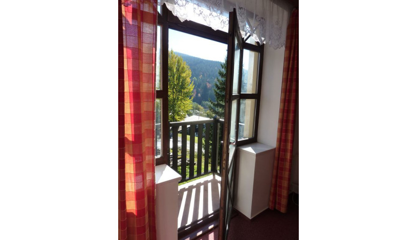 Pension Borůvka Špindlerův Mlýn